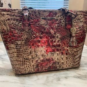 Brahmin Medium Bag